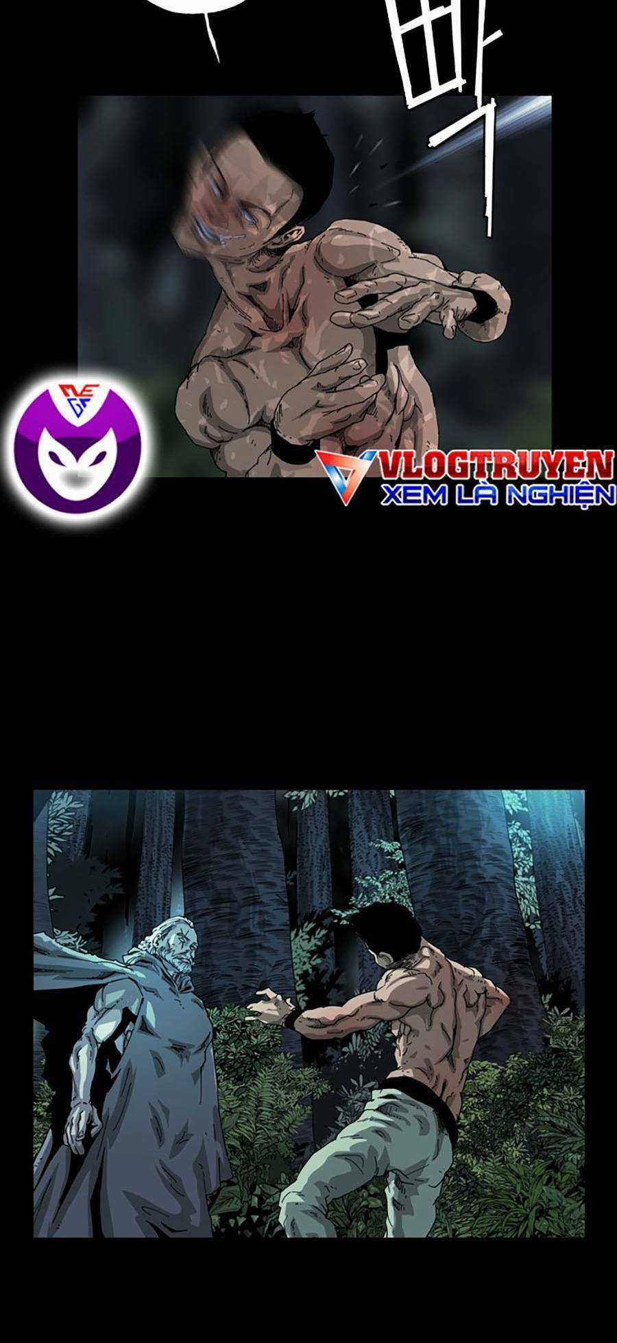 Địa Ngục 58 Chapter 1 trang 80