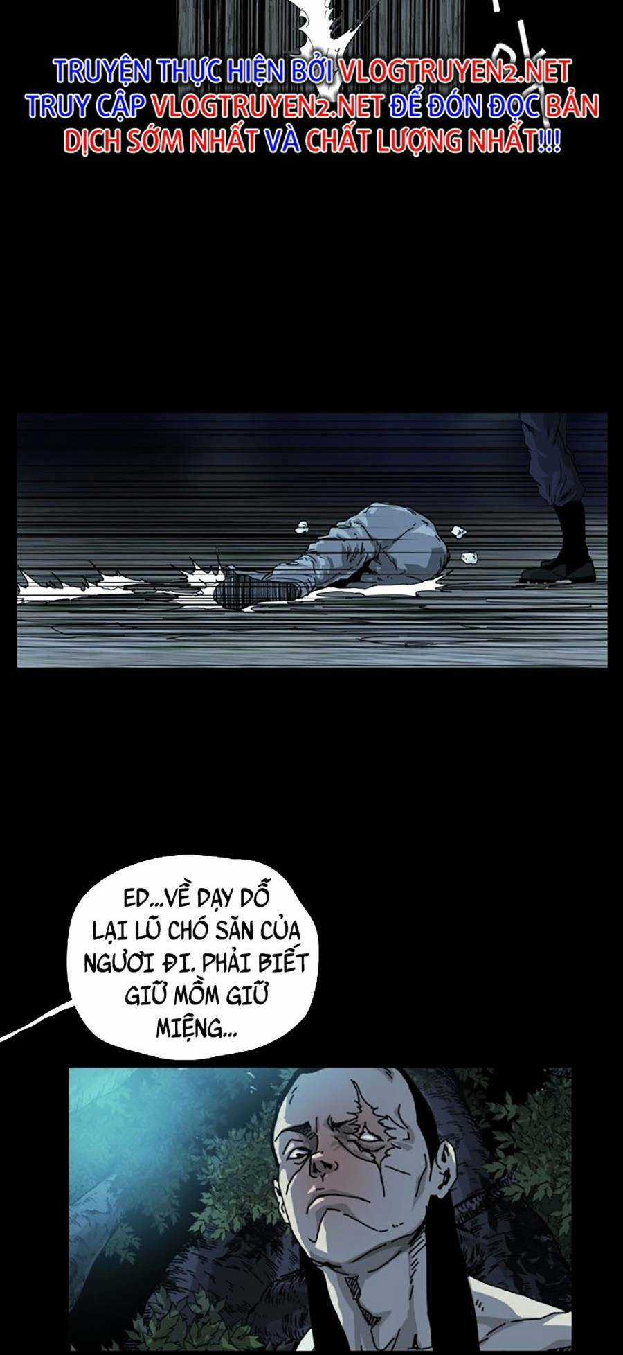 Địa Ngục 58 Chapter 1 trang 82