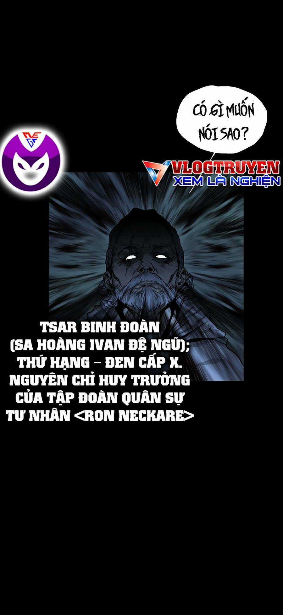 Địa Ngục 58 Chapter 1 trang 83