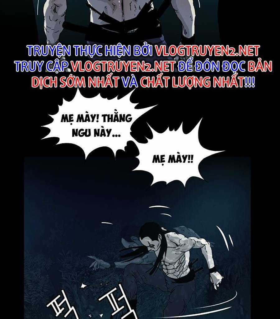 Địa Ngục 58 Chapter 1 trang 86