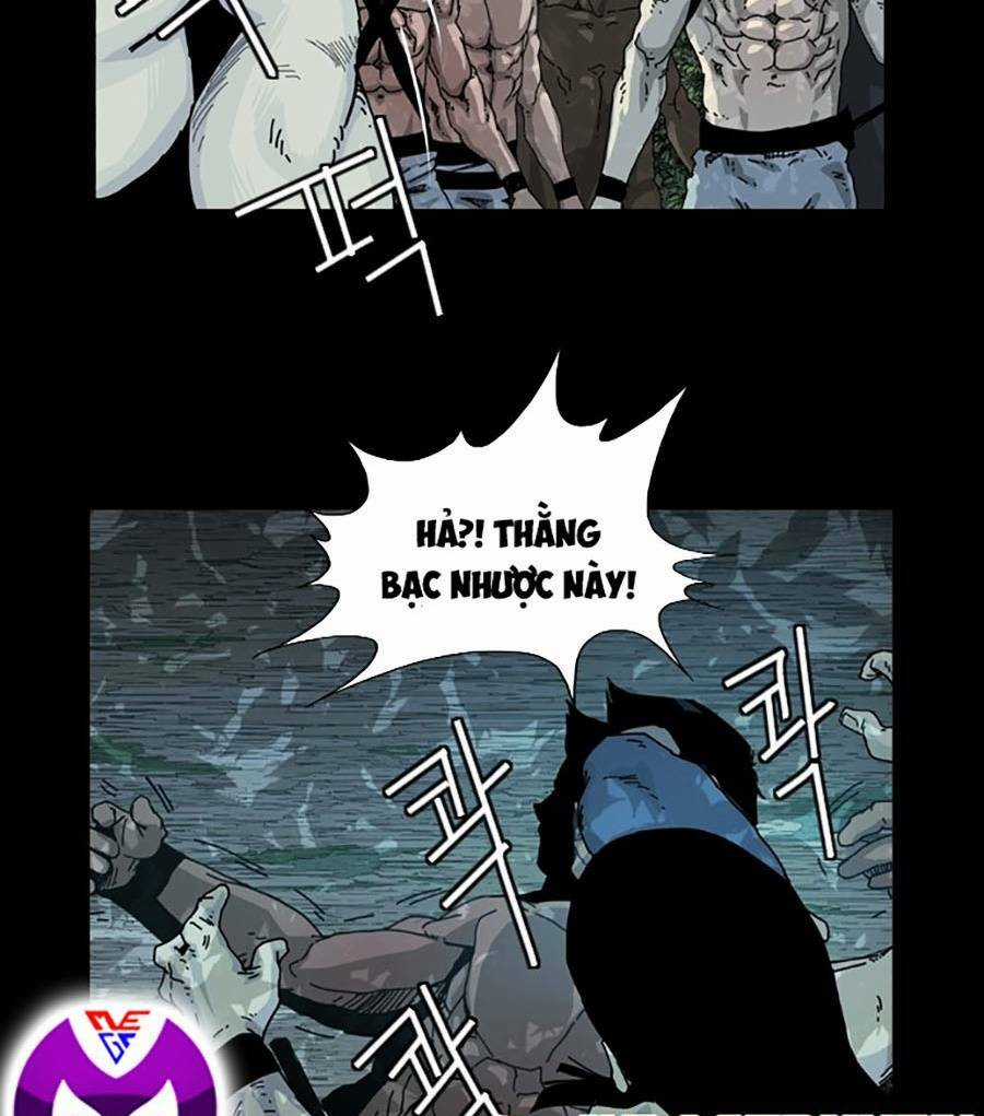 Địa Ngục 58 Chapter 1 trang 88
