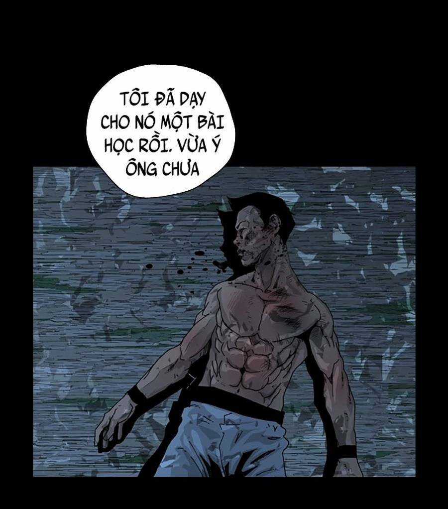 Địa Ngục 58 Chapter 1 trang 90