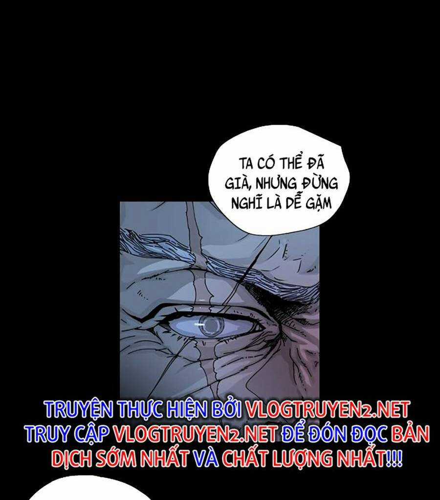 Địa Ngục 58 Chapter 1 trang 91