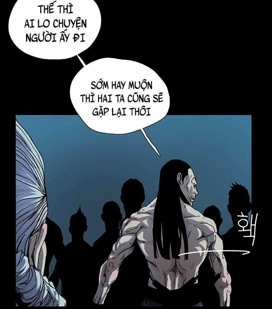 Địa Ngục 58 Chapter 1 trang 92