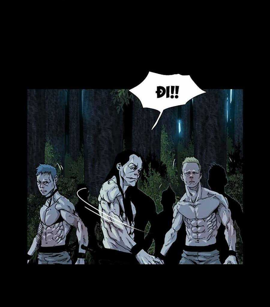 Địa Ngục 58 Chapter 1 trang 93