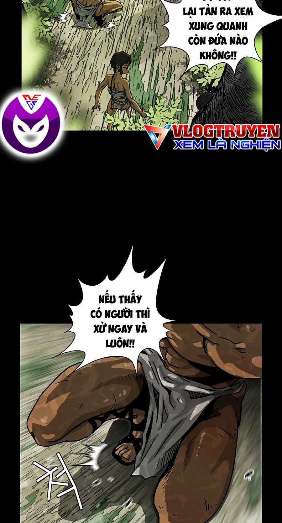 Địa Ngục 58 Chapter 10 trang 13