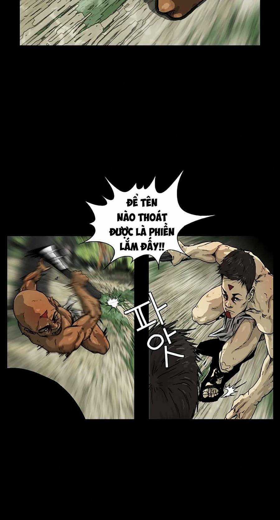 Địa Ngục 58 Chapter 10 trang 14