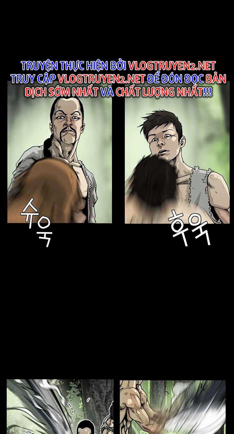 Địa Ngục 58 Chapter 10 trang 15