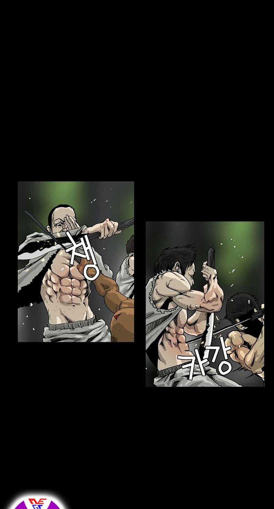 Địa Ngục 58 Chapter 10 trang 17