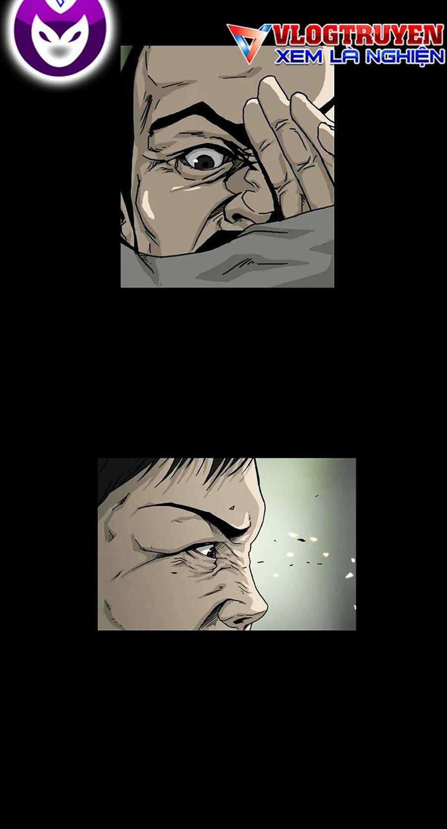 Địa Ngục 58 Chapter 10 trang 18