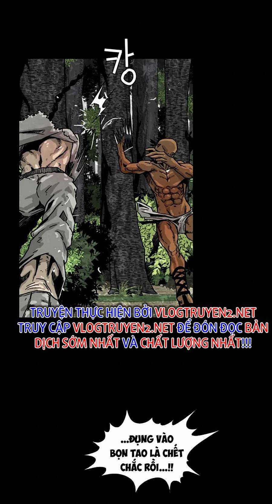 Địa Ngục 58 Chapter 10 trang 19