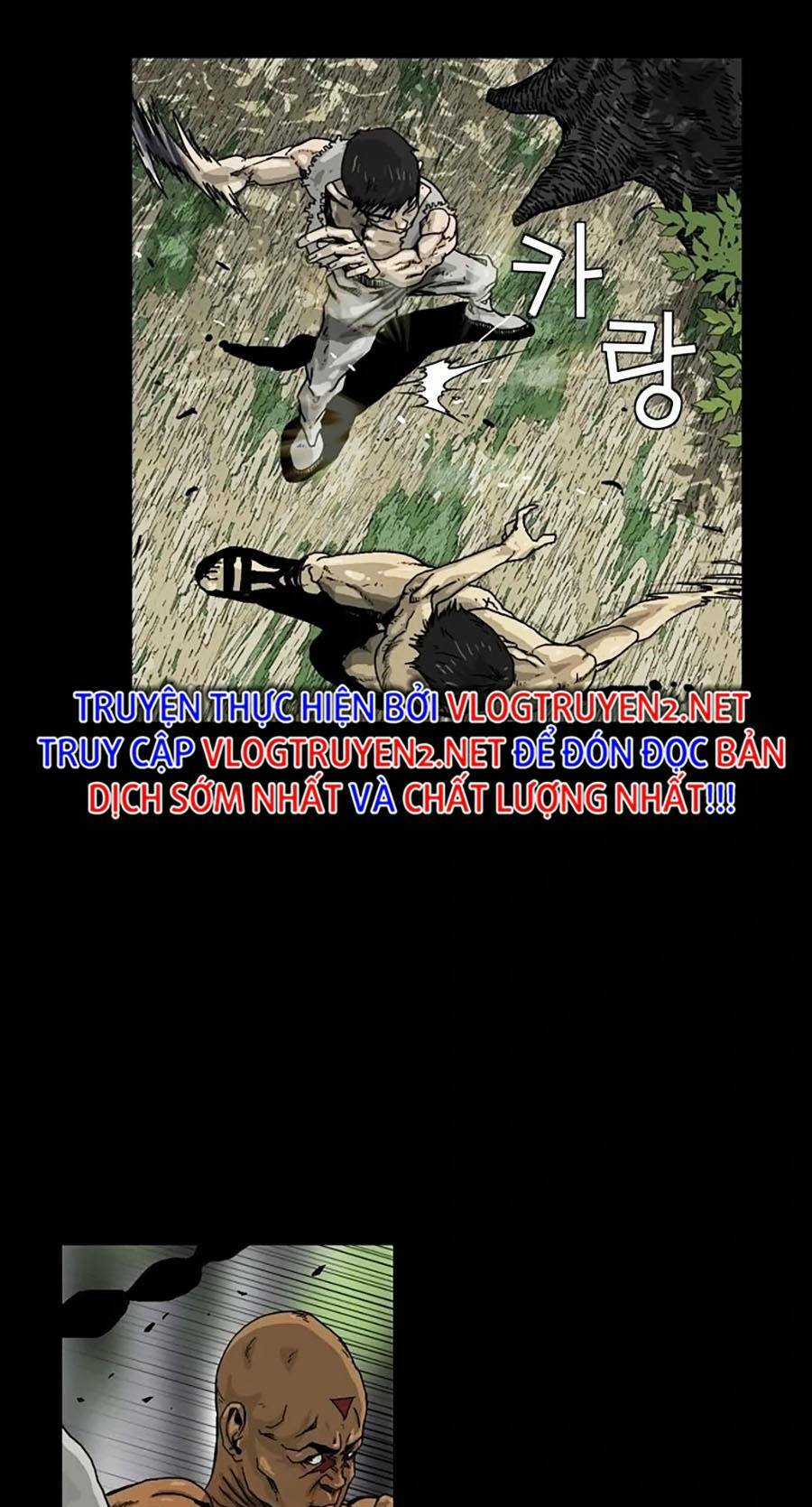 Địa Ngục 58 Chapter 10 trang 20