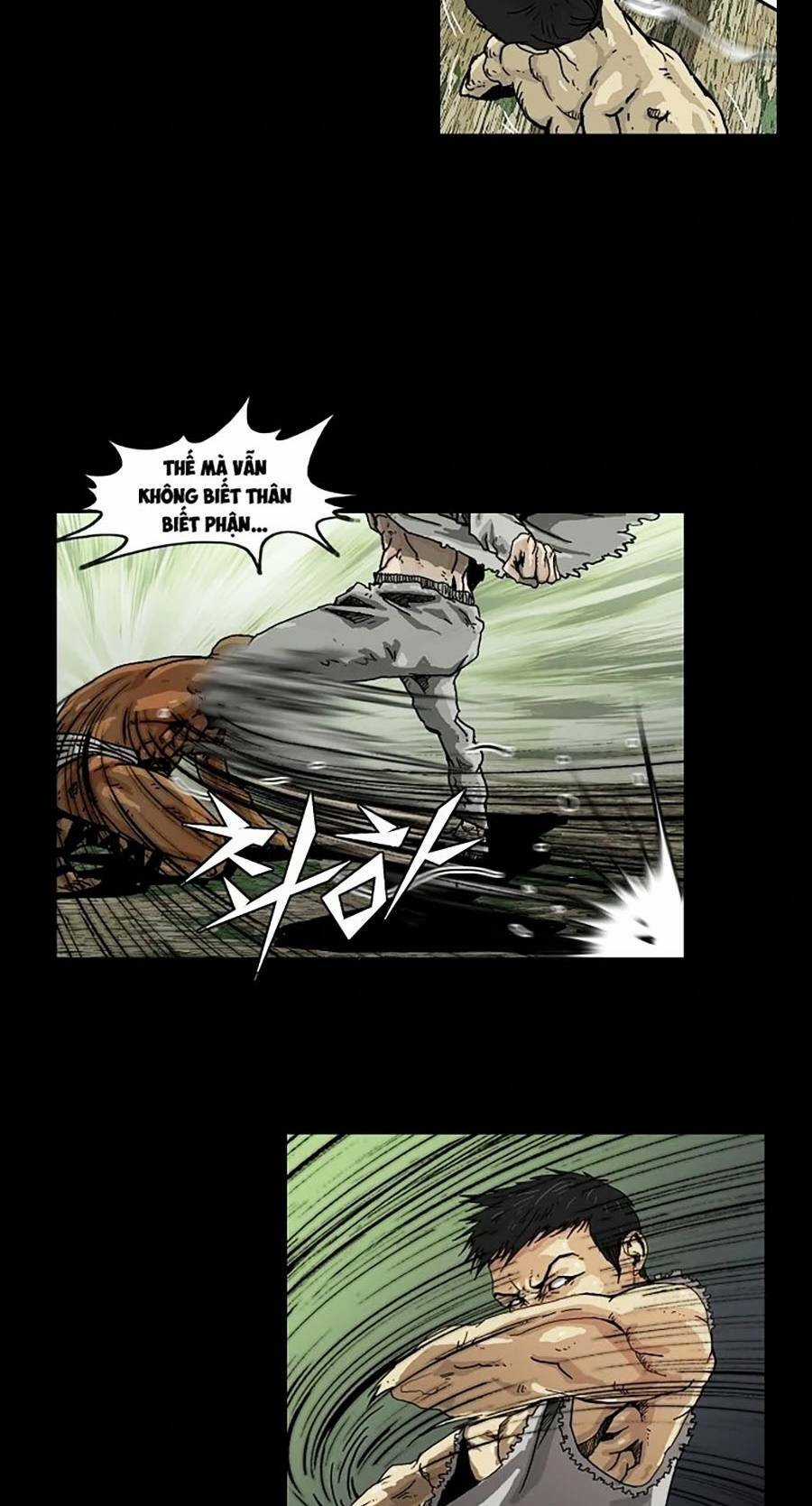 Địa Ngục 58 Chapter 10 trang 22