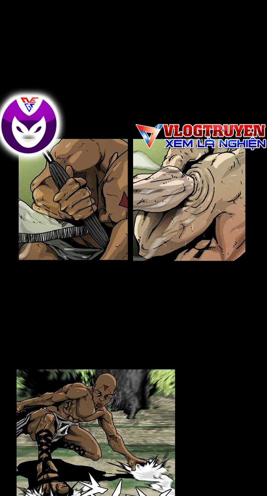 Địa Ngục 58 Chapter 10 trang 24