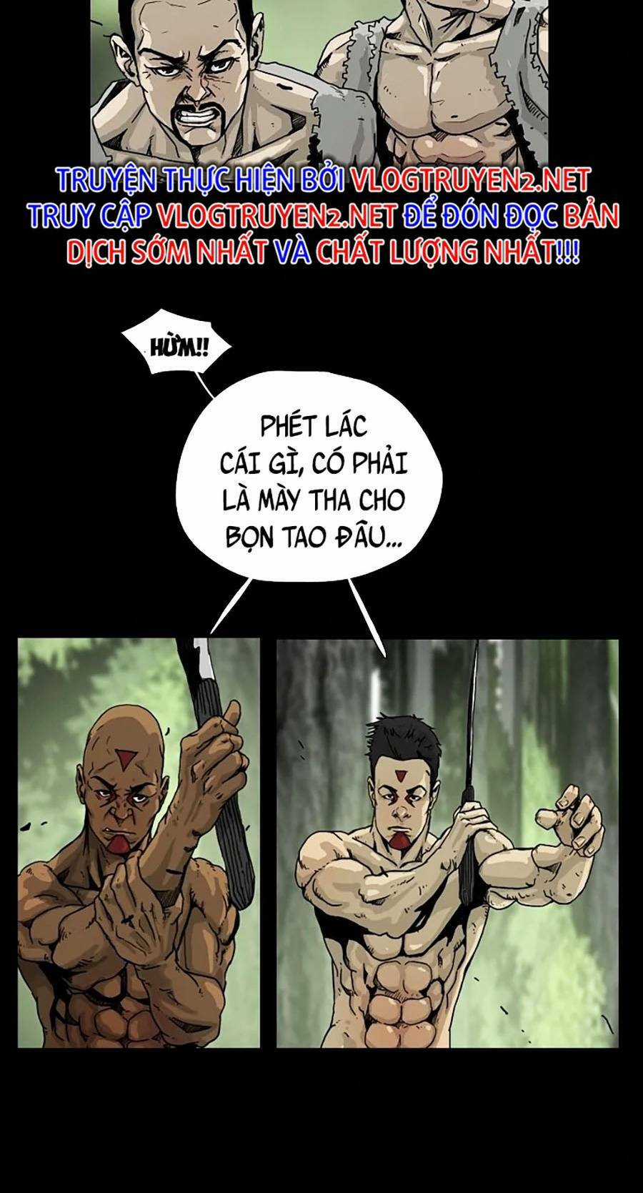 Địa Ngục 58 Chapter 10 trang 26