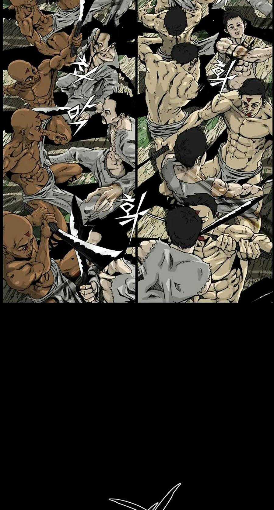 Địa Ngục 58 Chapter 10 trang 29