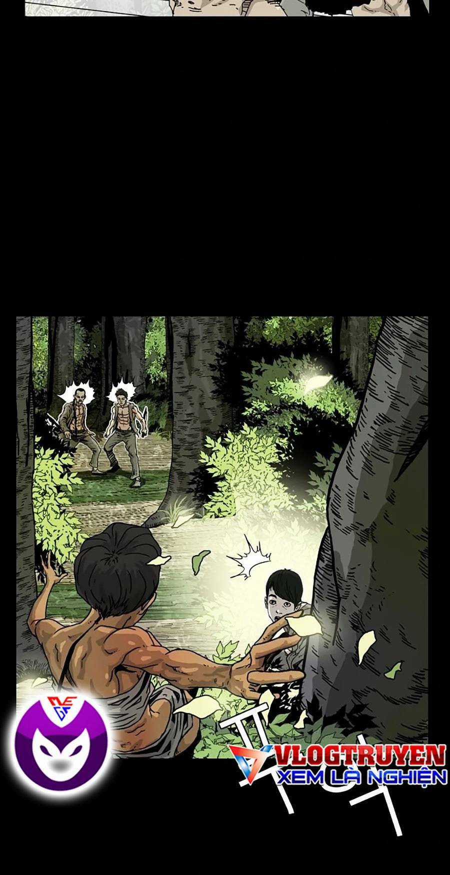 Địa Ngục 58 Chapter 10 trang 3