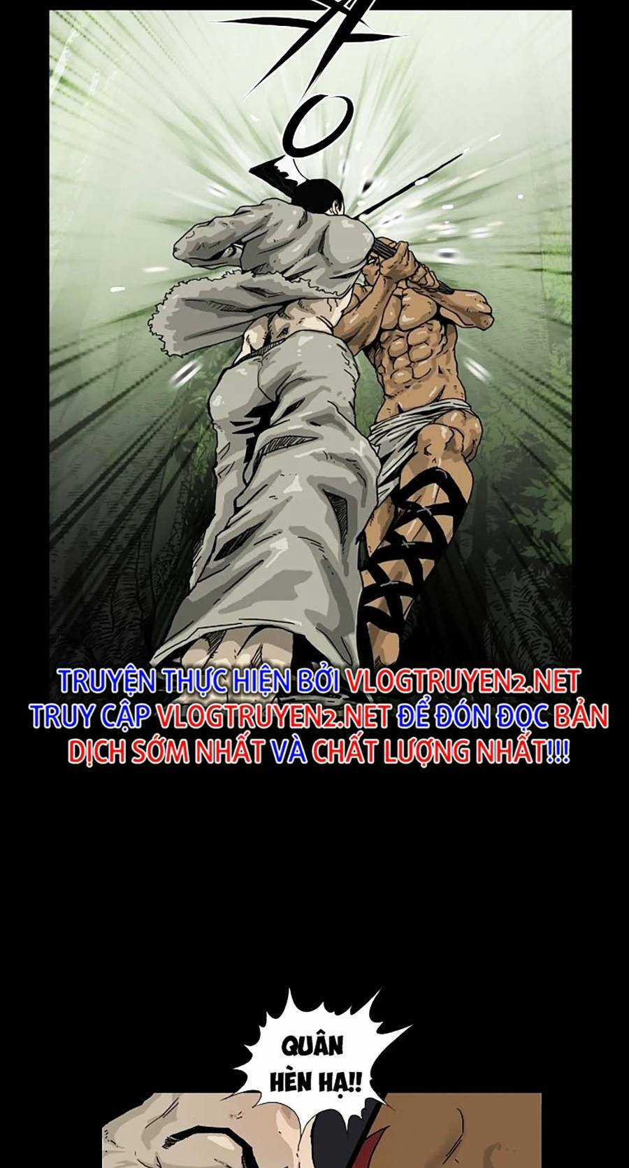 Địa Ngục 58 Chapter 10 trang 30