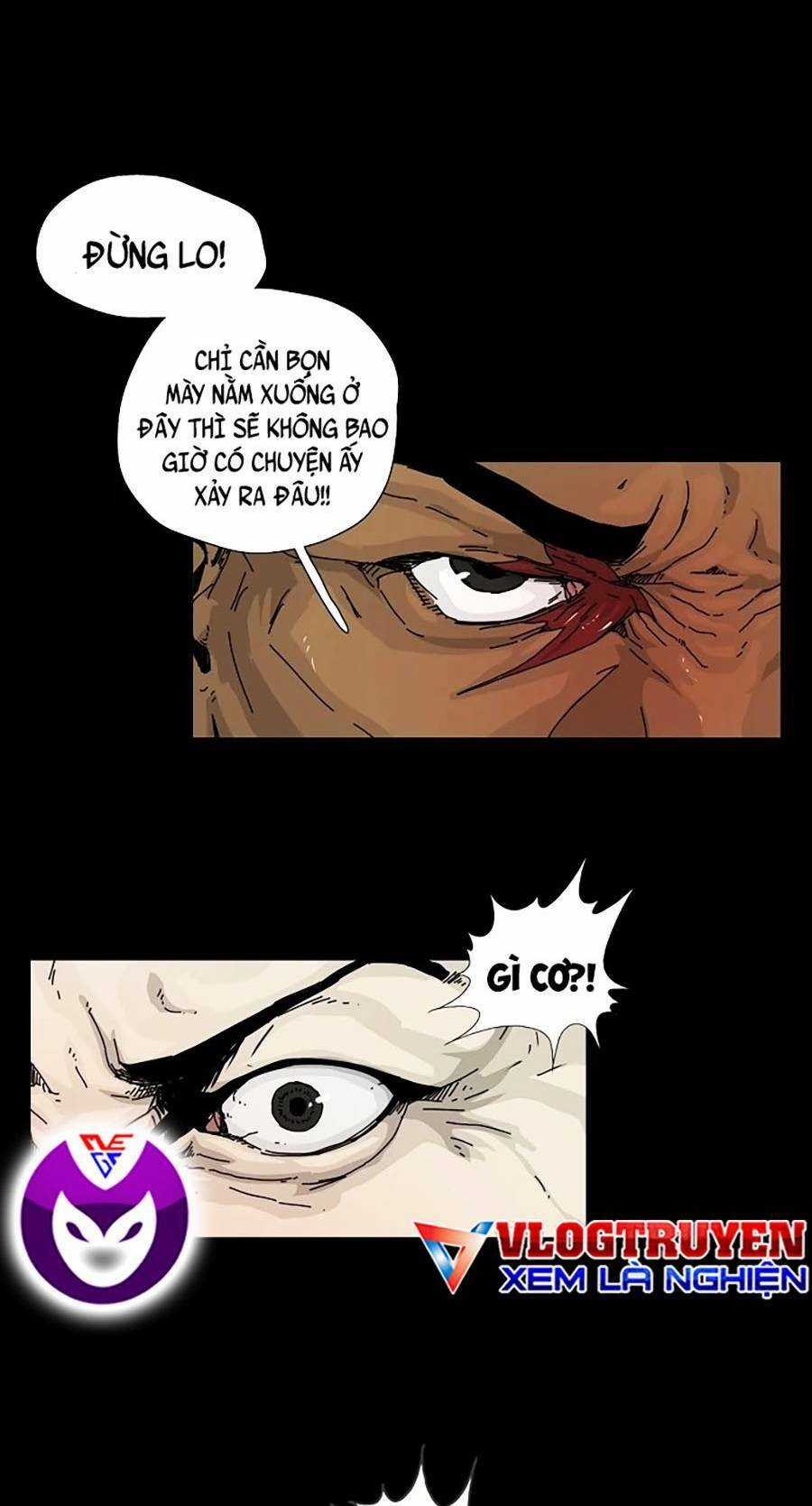 Địa Ngục 58 Chapter 10 trang 32