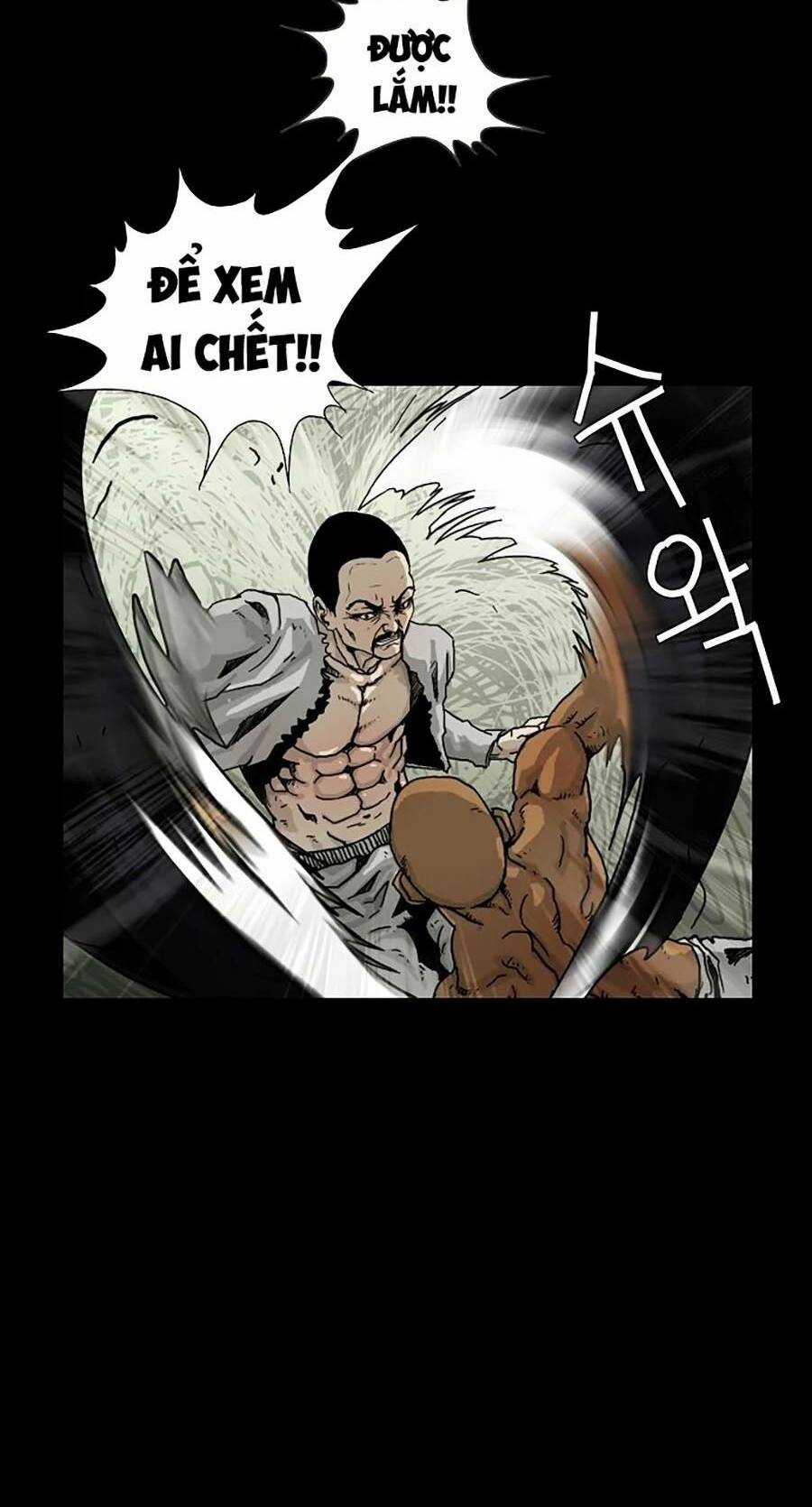 Địa Ngục 58 Chapter 10 trang 33