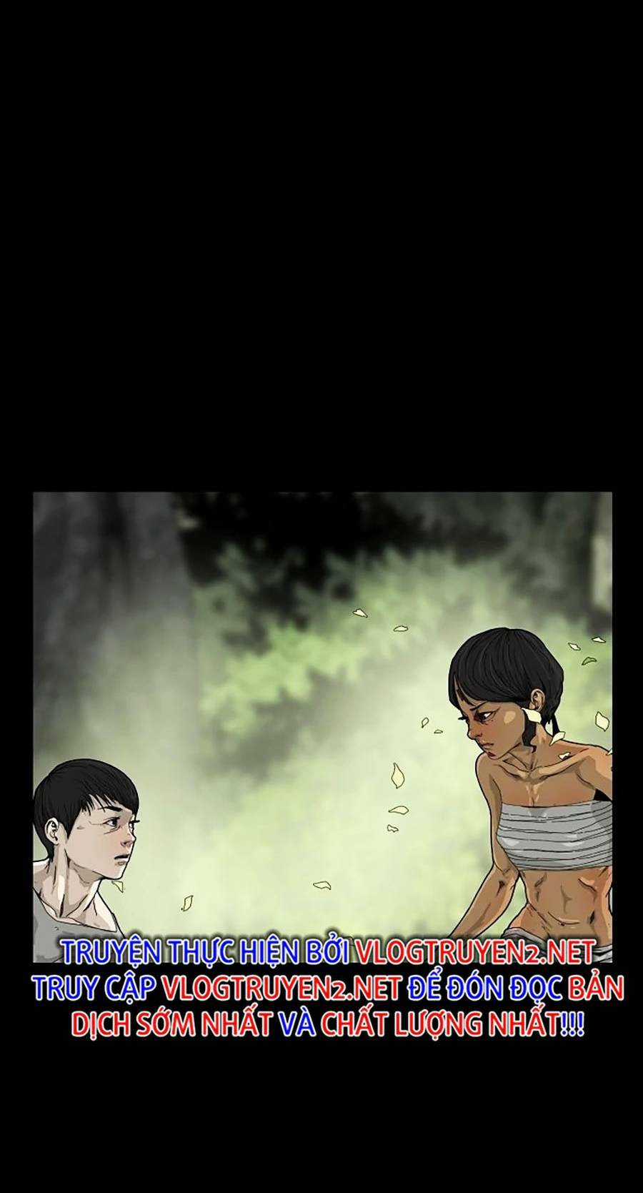 Địa Ngục 58 Chapter 10 trang 34