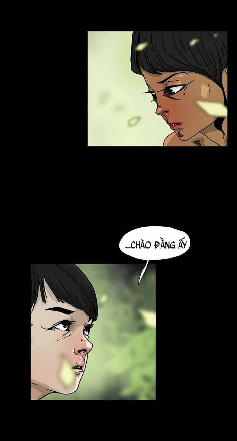 Địa Ngục 58 Chapter 10 trang 35