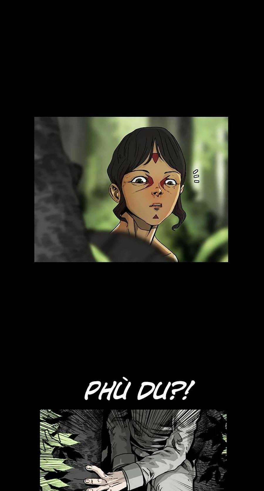 Địa Ngục 58 Chapter 10 trang 36