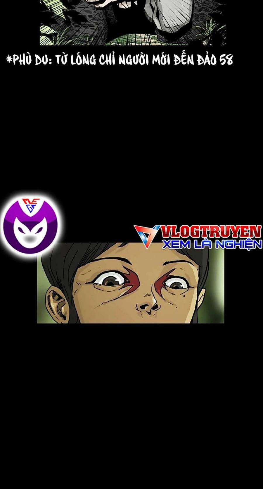 Địa Ngục 58 Chapter 10 trang 37