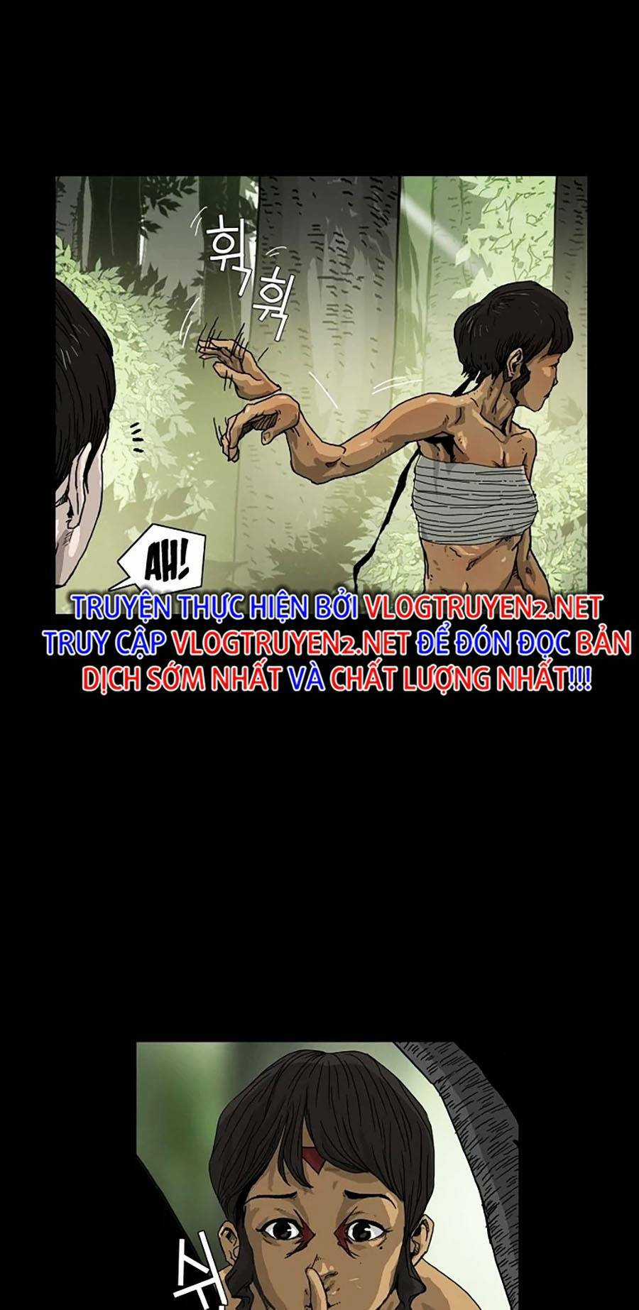 Địa Ngục 58 Chapter 10 trang 40