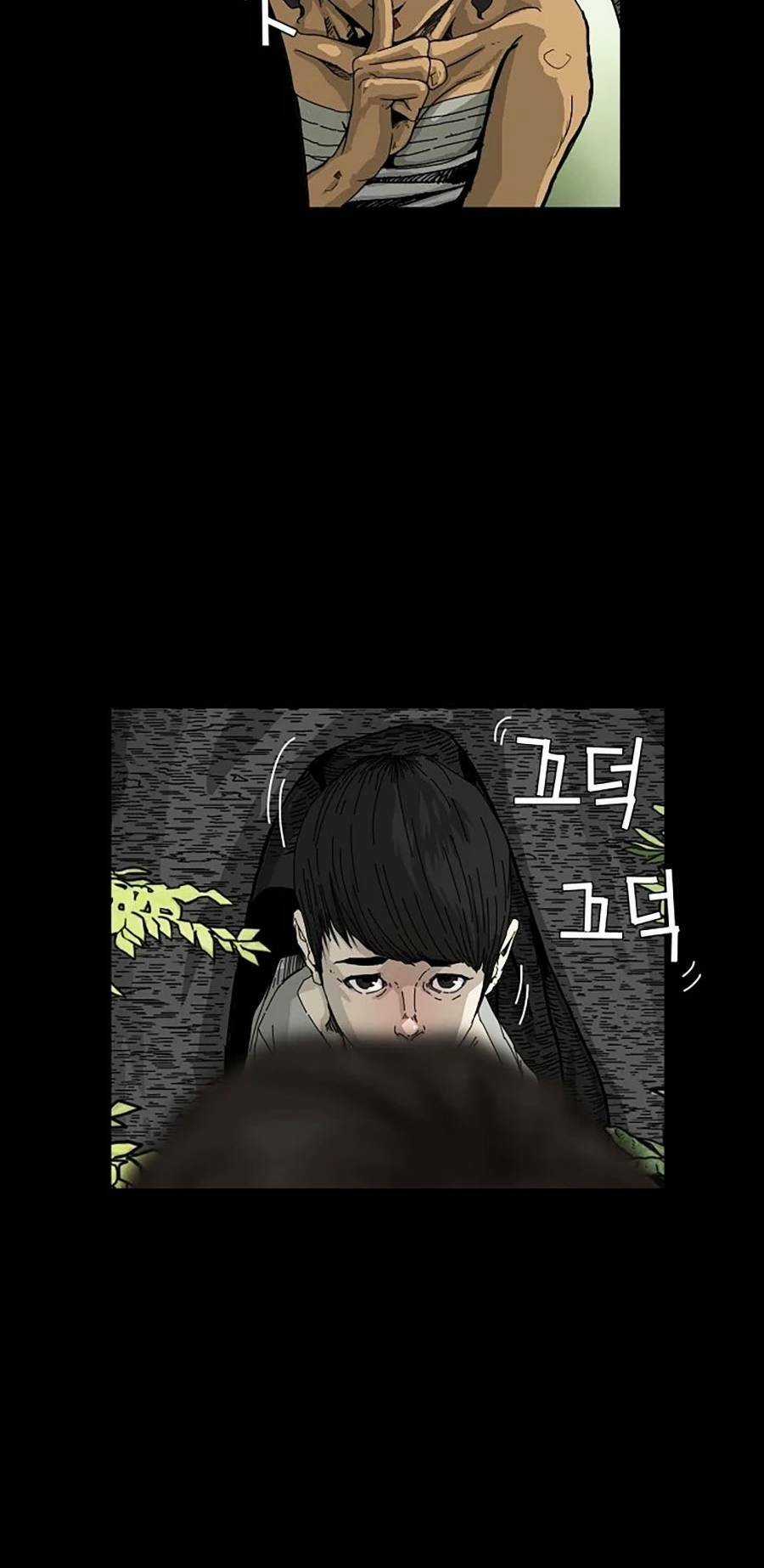 Địa Ngục 58 Chapter 10 trang 41