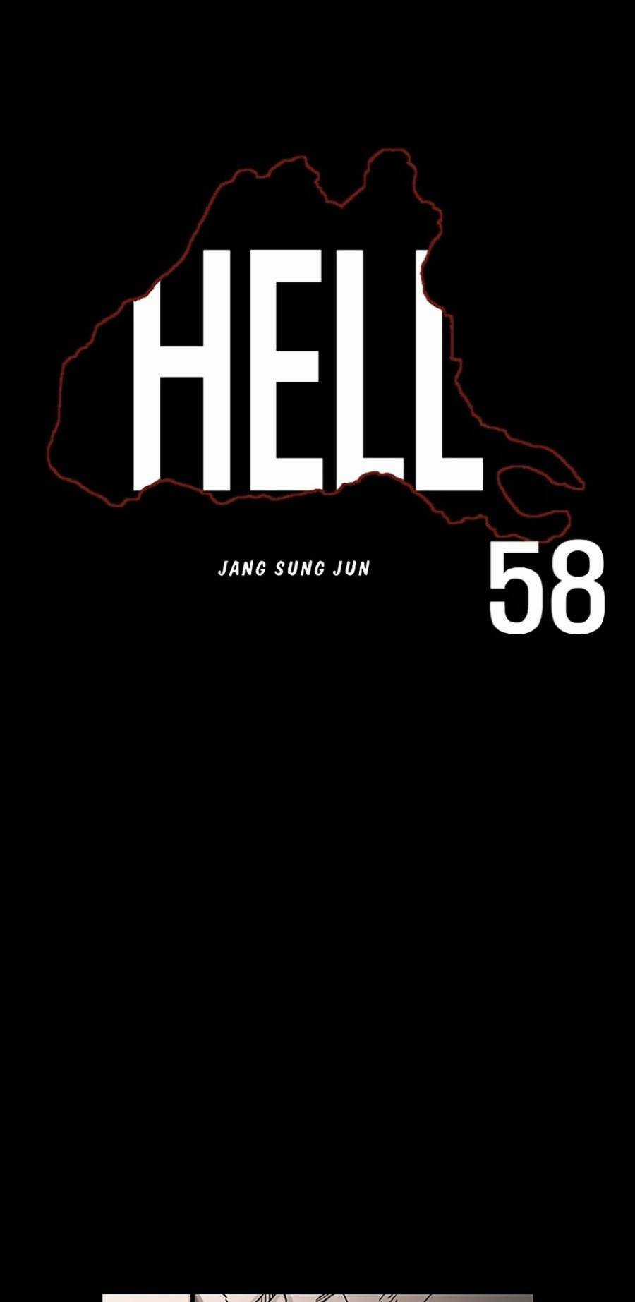 Địa Ngục 58 Chapter 10 trang 43