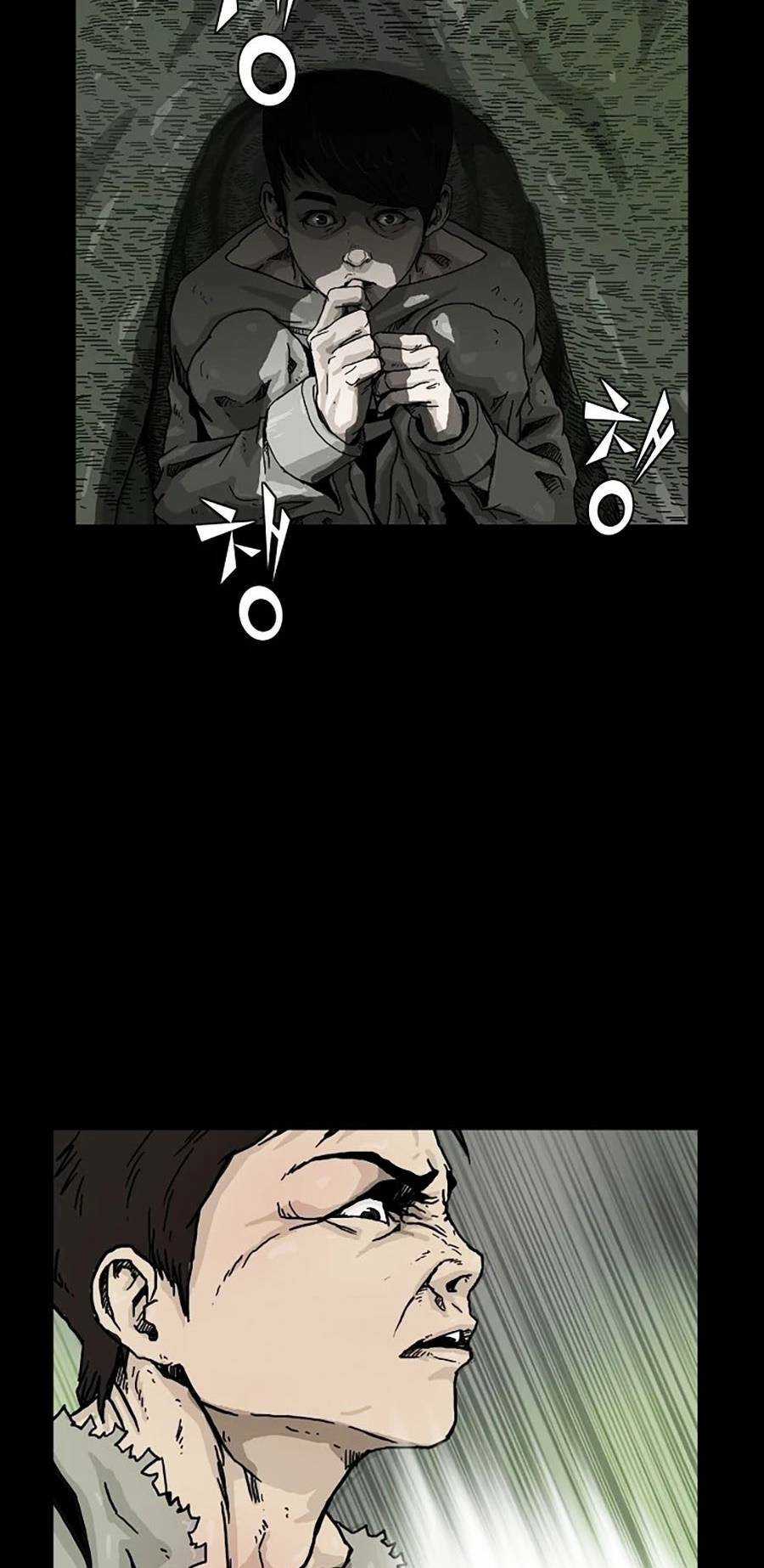 Địa Ngục 58 Chapter 10 trang 45