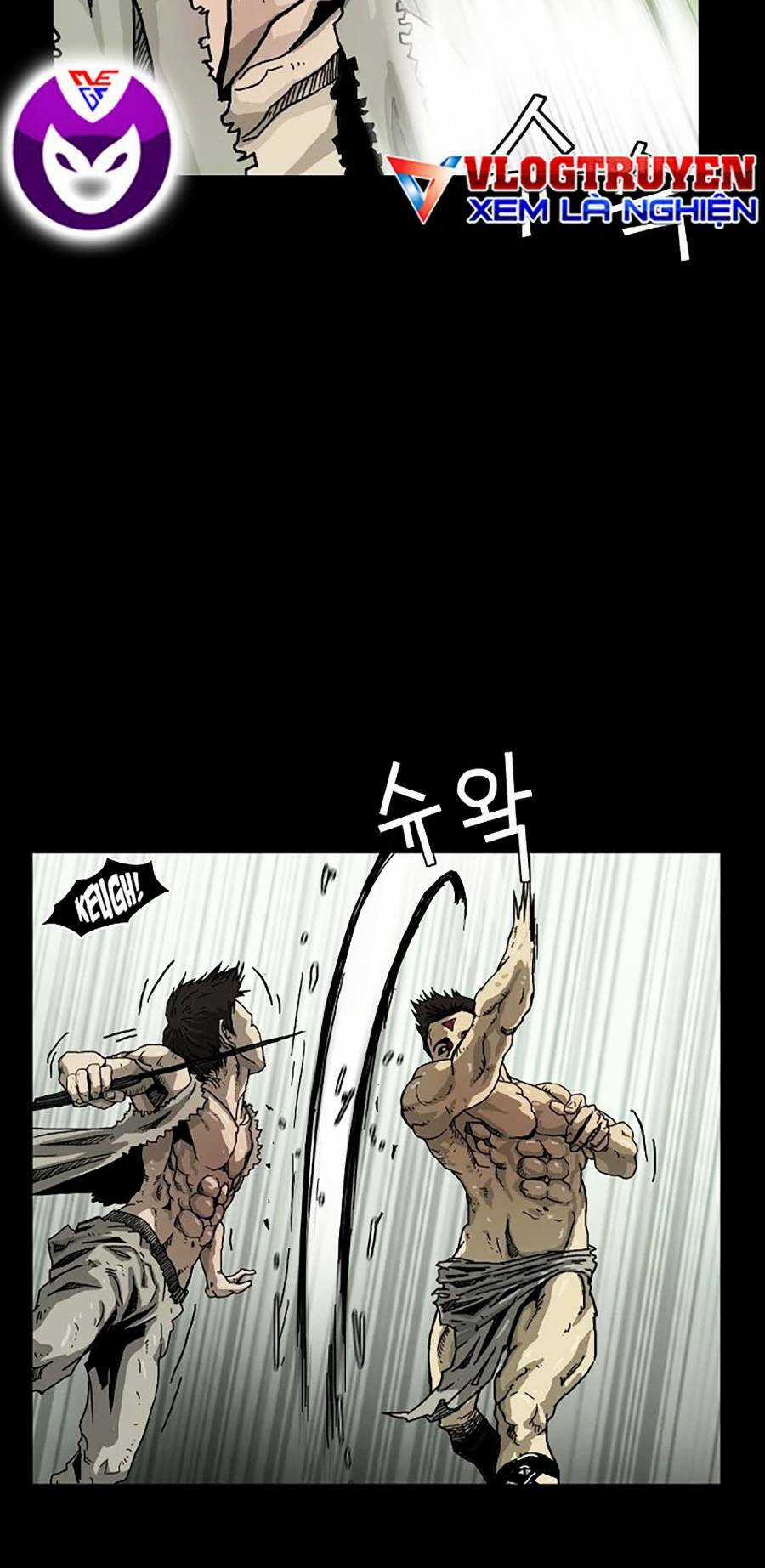 Địa Ngục 58 Chapter 10 trang 46