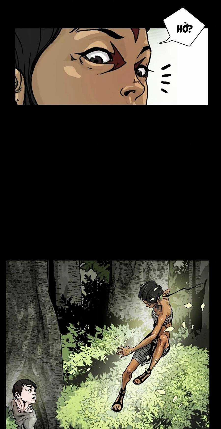 Địa Ngục 58 Chapter 10 trang 5