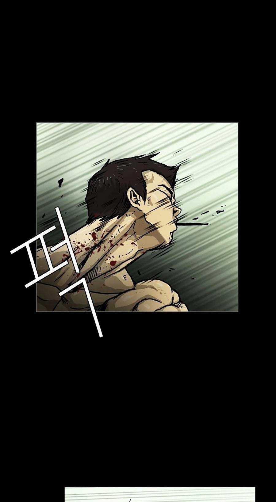 Địa Ngục 58 Chapter 10 trang 50