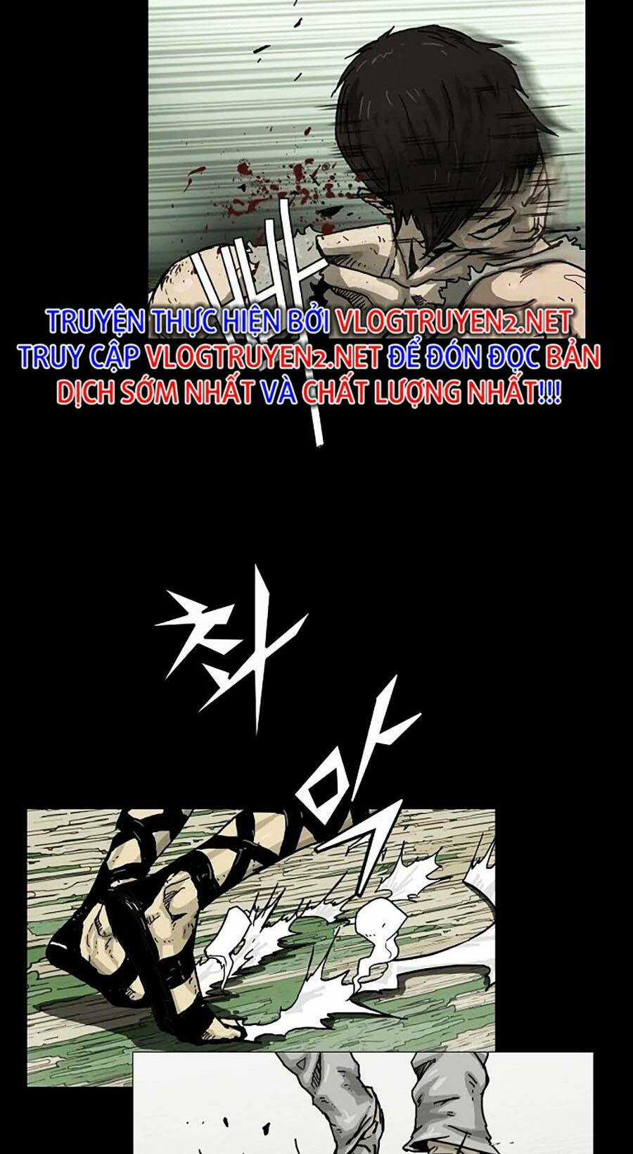 Địa Ngục 58 Chapter 10 trang 51