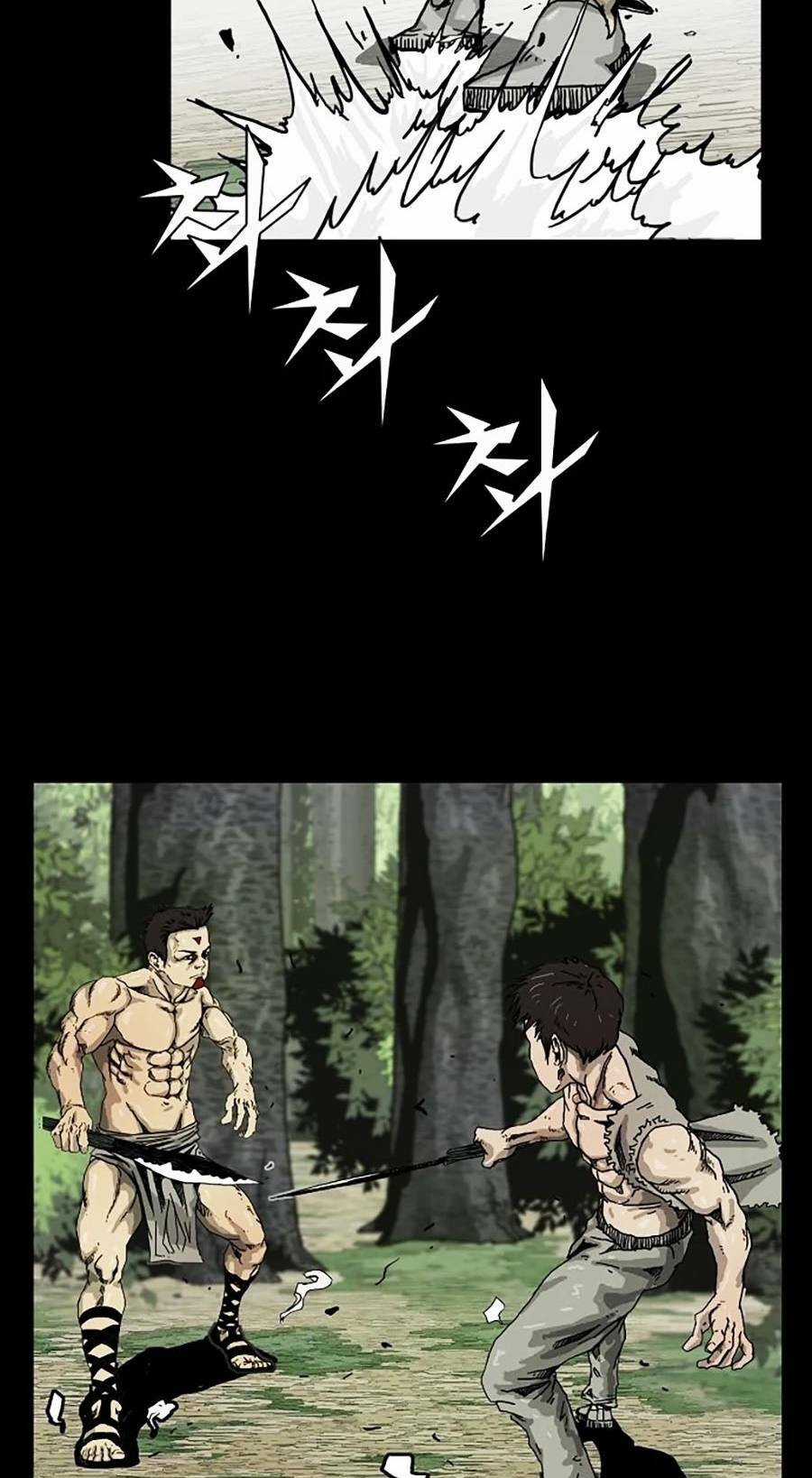 Địa Ngục 58 Chapter 10 trang 52