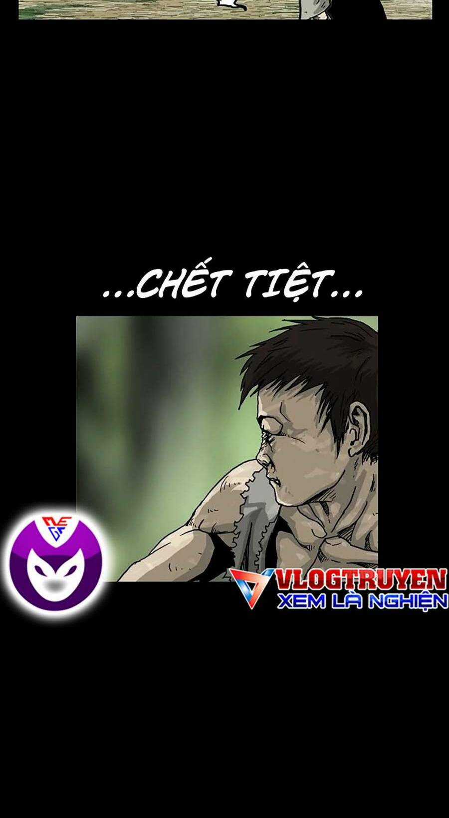 Địa Ngục 58 Chapter 10 trang 53