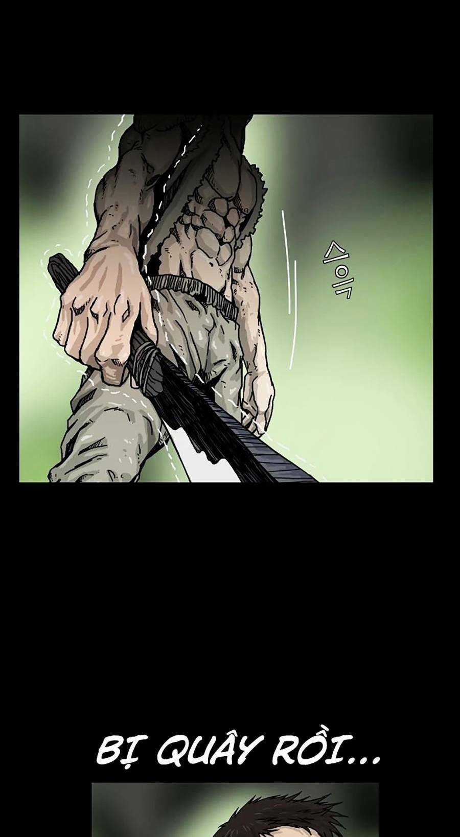 Địa Ngục 58 Chapter 10 trang 54