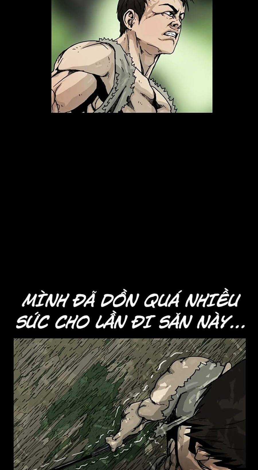 Địa Ngục 58 Chapter 10 trang 55