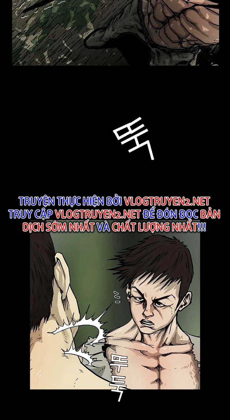 Địa Ngục 58 Chapter 10 trang 56