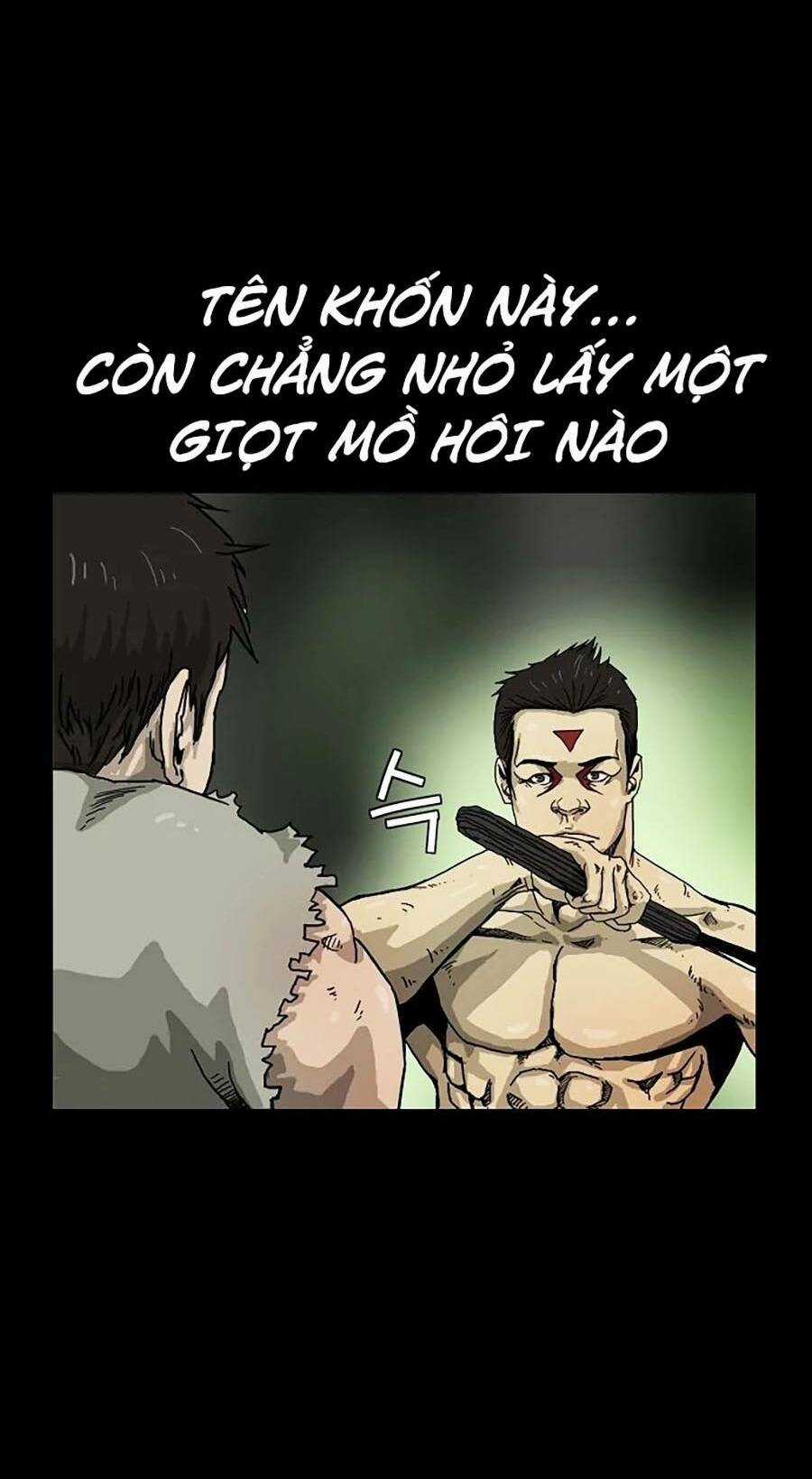 Địa Ngục 58 Chapter 10 trang 57