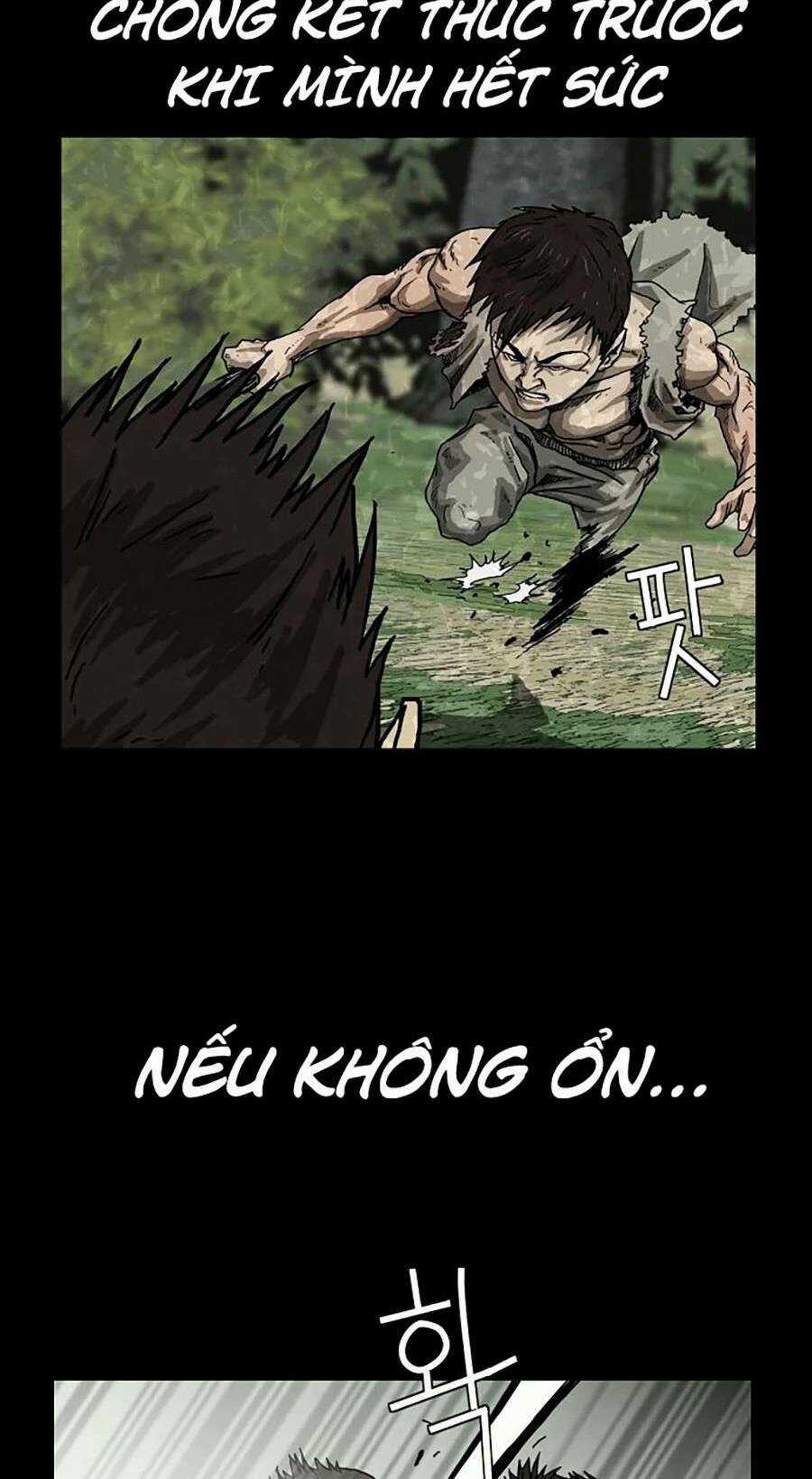 Địa Ngục 58 Chapter 10 trang 59