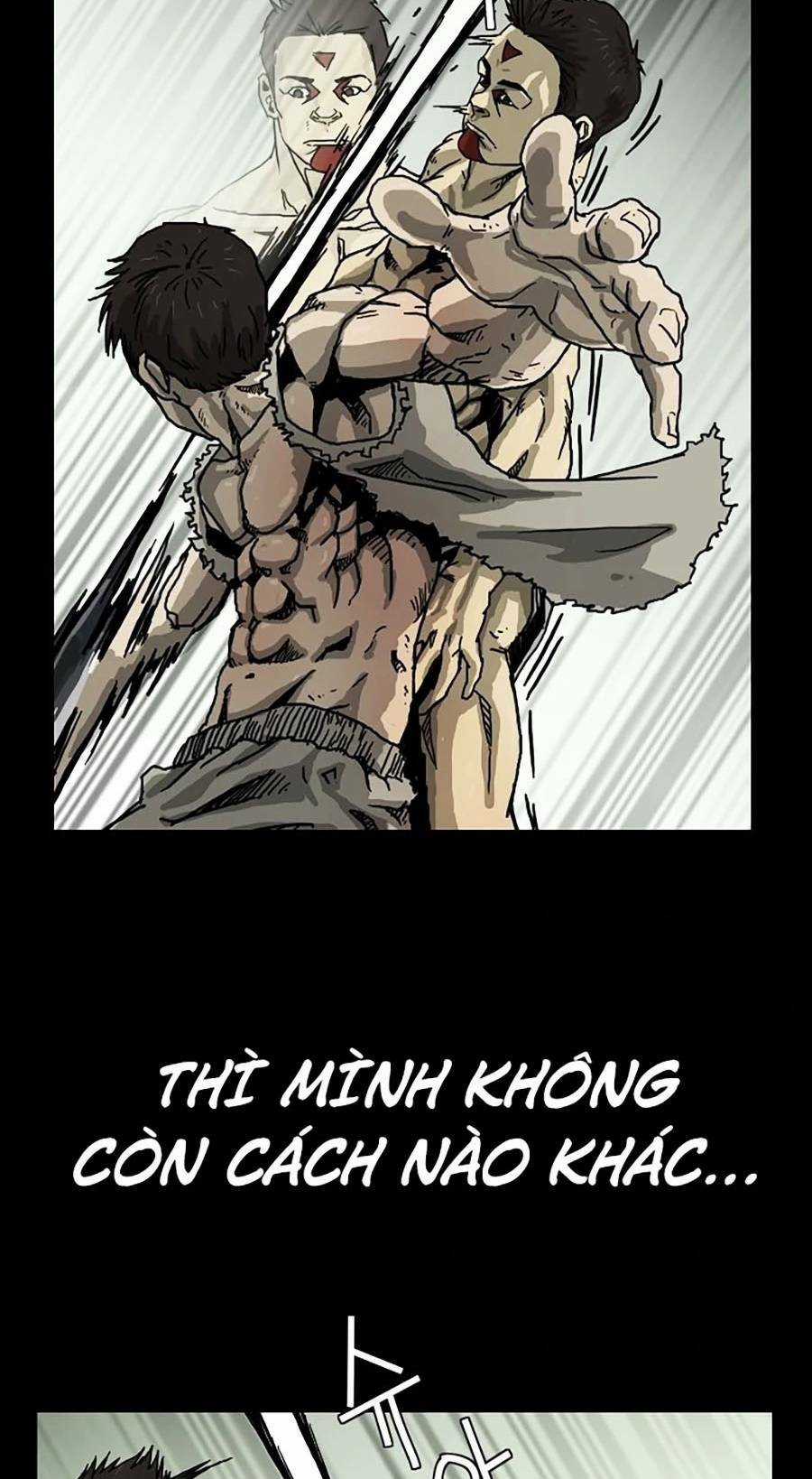 Địa Ngục 58 Chapter 10 trang 60