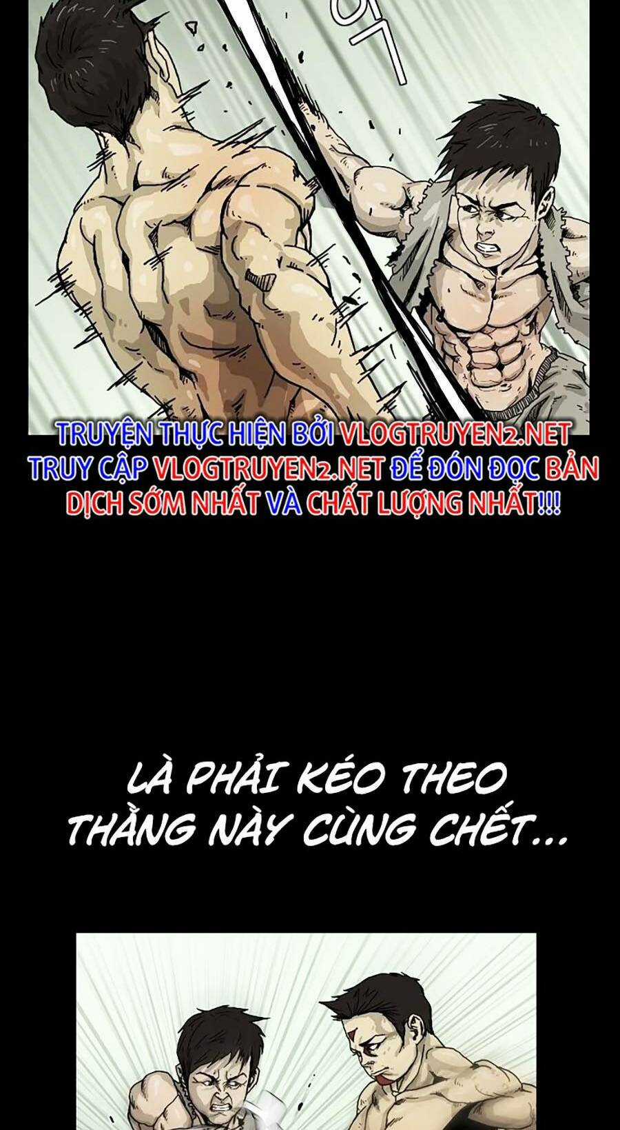 Địa Ngục 58 Chapter 10 trang 61