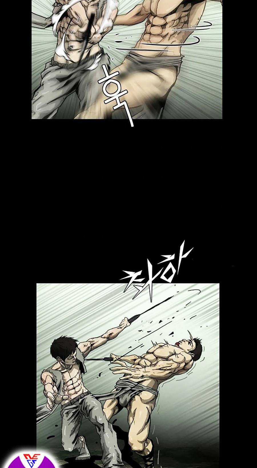 Địa Ngục 58 Chapter 10 trang 62