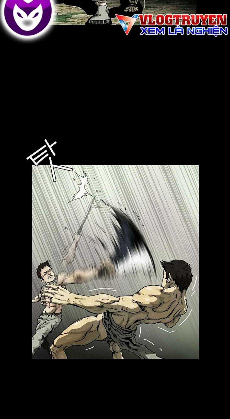 Địa Ngục 58 Chapter 10 trang 63