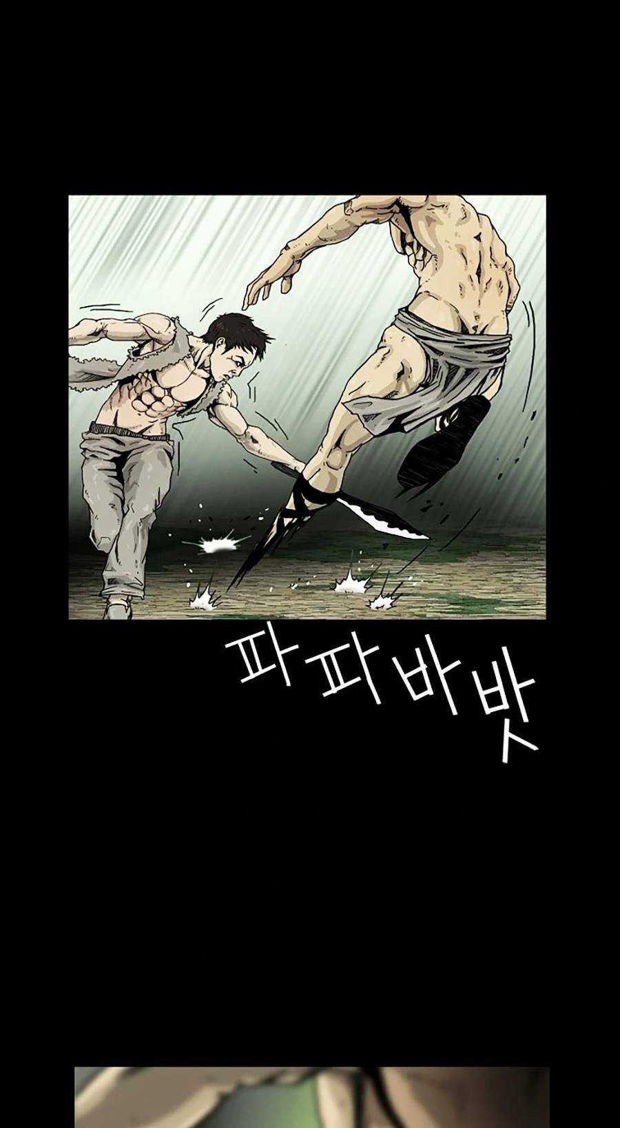 Địa Ngục 58 Chapter 10 trang 64