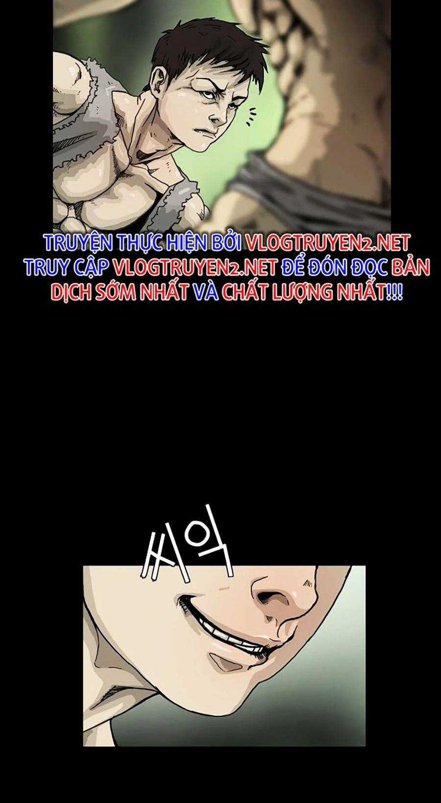 Địa Ngục 58 Chapter 10 trang 65