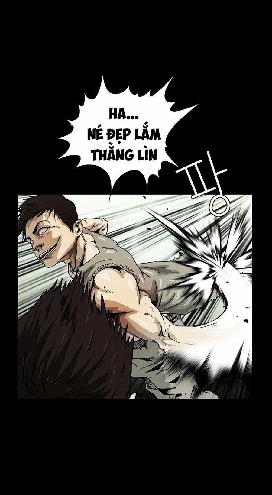 Địa Ngục 58 Chapter 10 trang 66